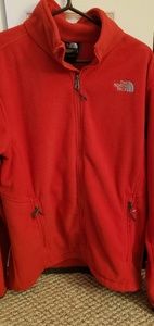 The North Face Fleece Jacket Large